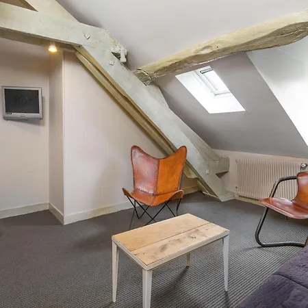 Hotel Claret Bercy-2