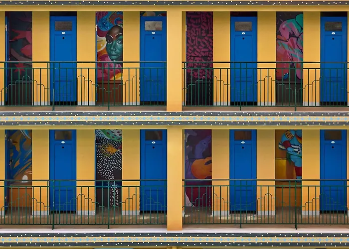 Molitor Hotel & Spa Paris - Mgallery Collection